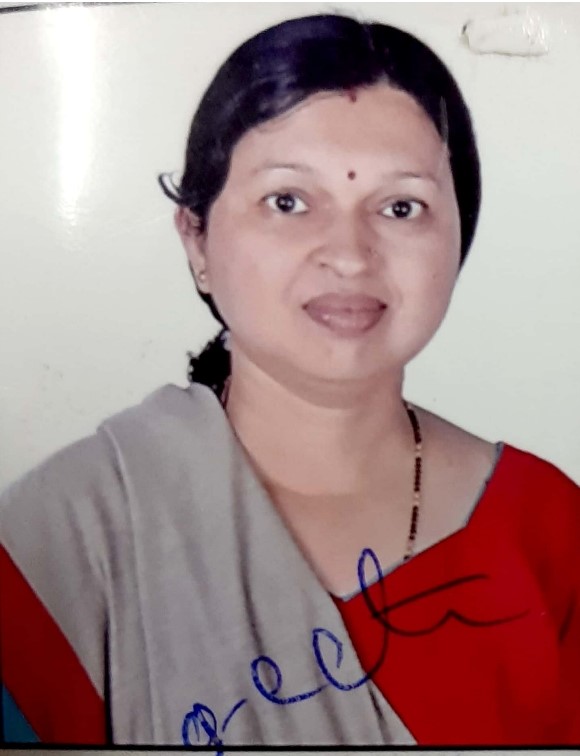 Sangeeta Trivedi
